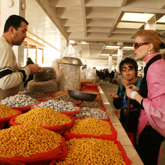 Gastronomic Tours