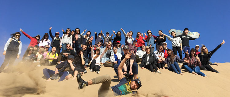 Kazakhstan Small Group Tour