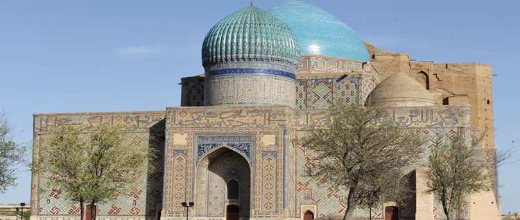 Kazakhstan Tajikistan Combined Tours