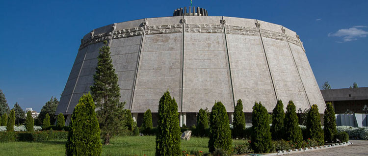 Things To Do In Dushanbe