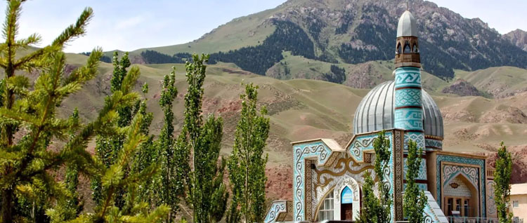 Things To Do In Naryn