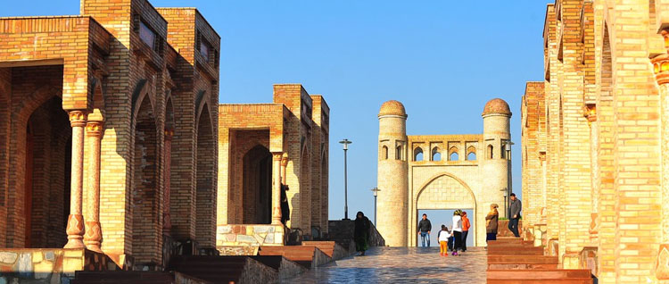 Things To Do In Tajikistan