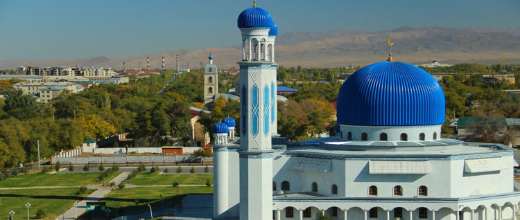 To Do Taraz In Things