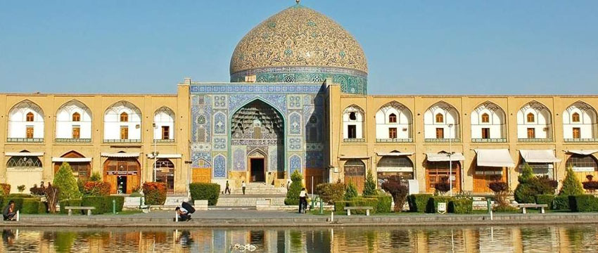 Turkmenistan Silk Road Tours