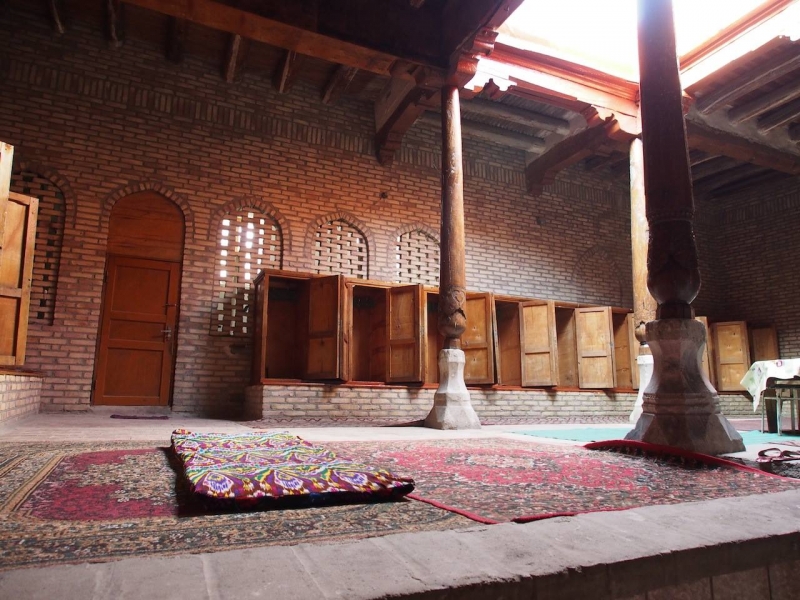 Hamam