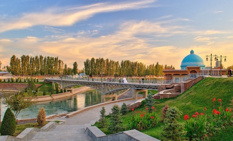 Uzbekistan