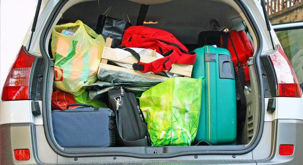 Luggage