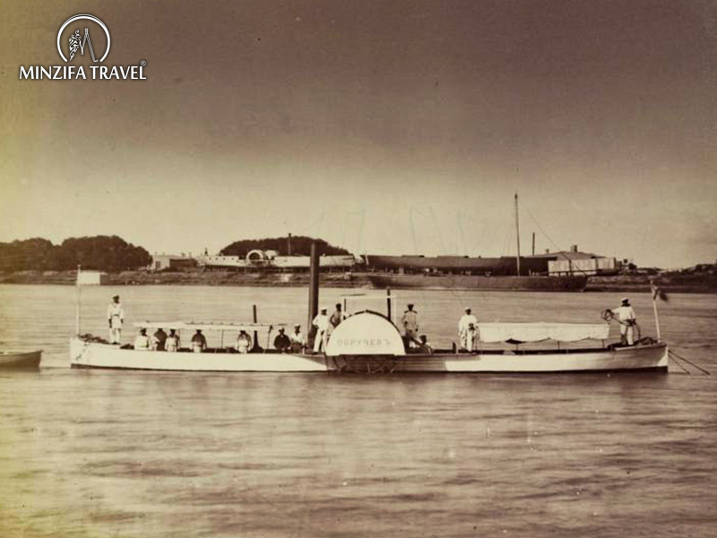 Aral Flotilla