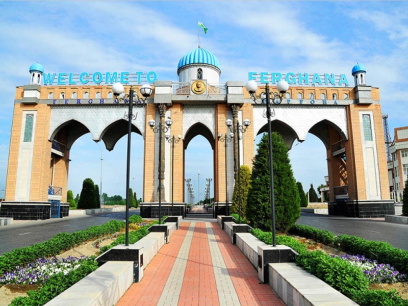 fergana