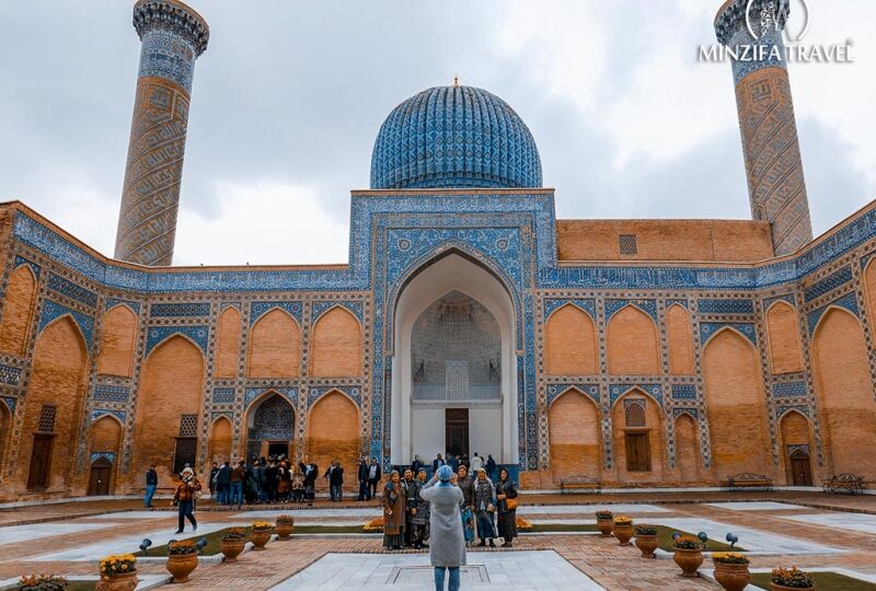 newyearuzbekistan