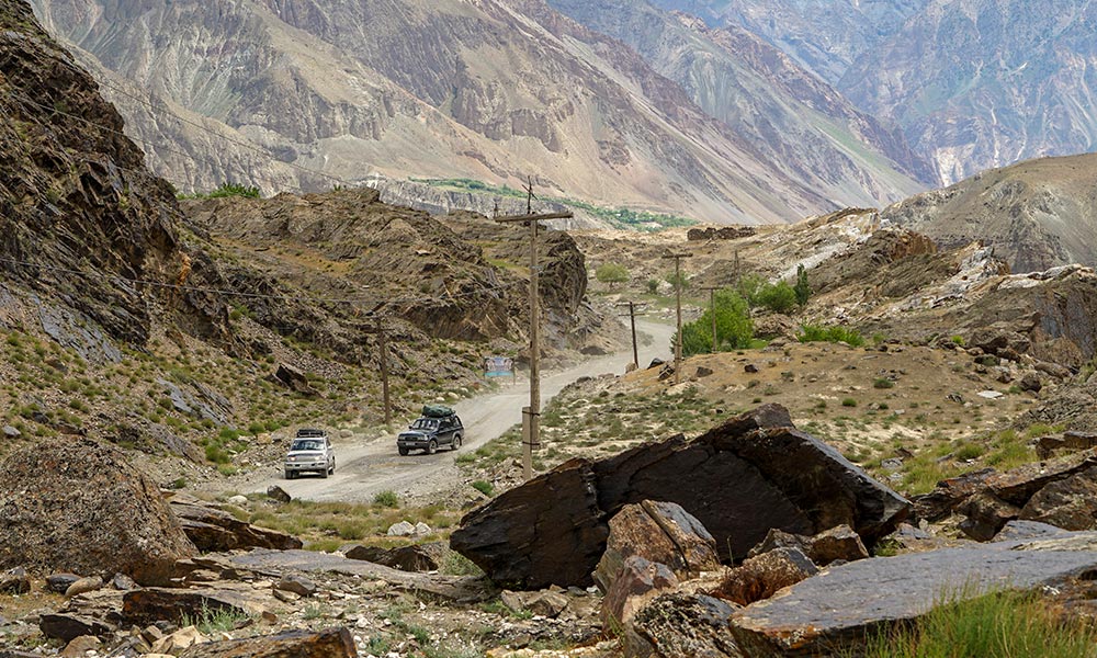 tajikistan-travel
