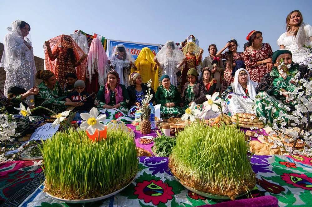Nawruz