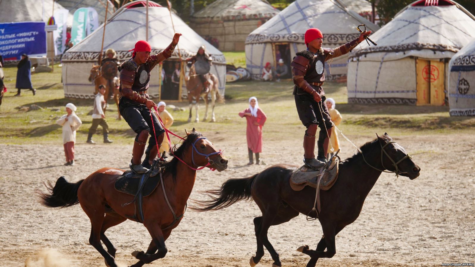 Culture of Kazakhstan