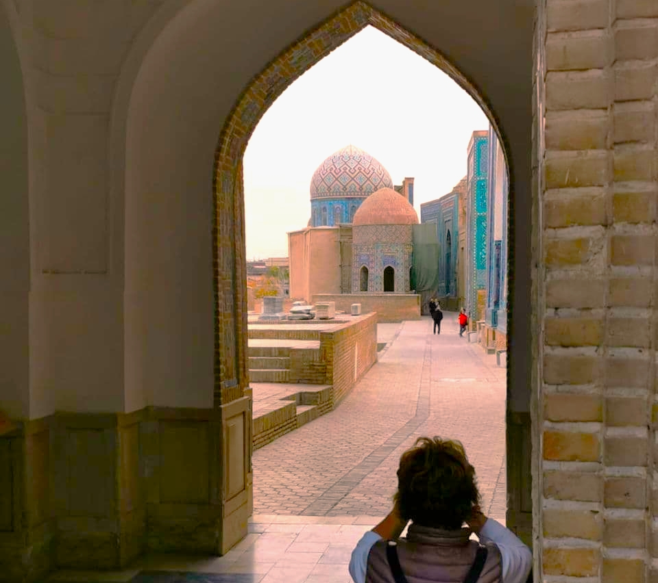 Samarkand