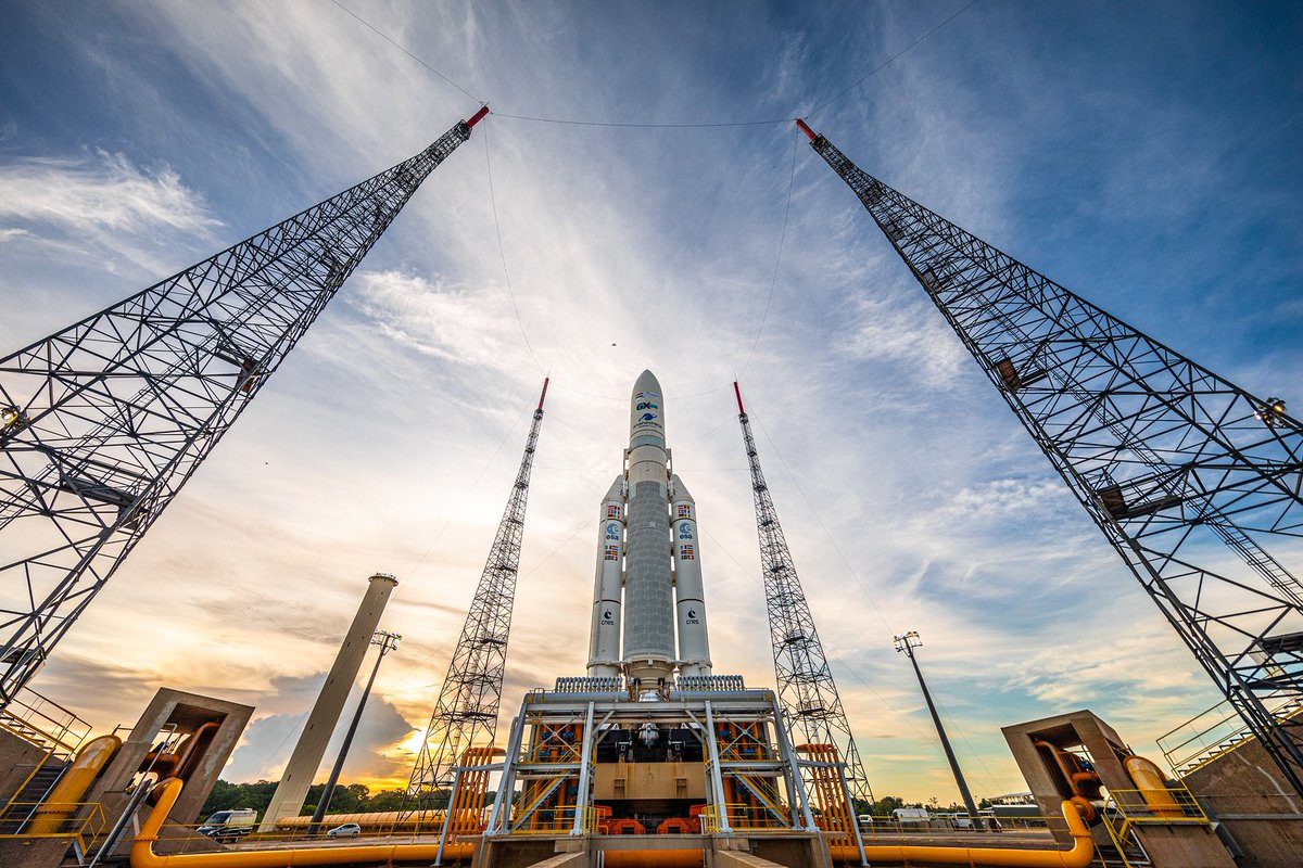 Baikonur spaceport guide