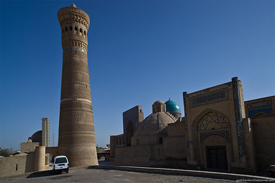 Uzbekistan