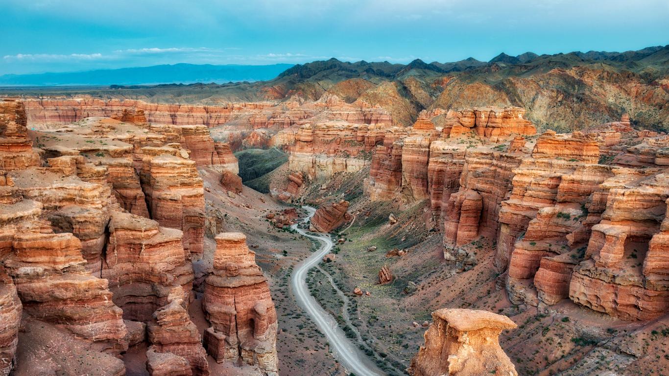 us citizen travel to kazakhstan
