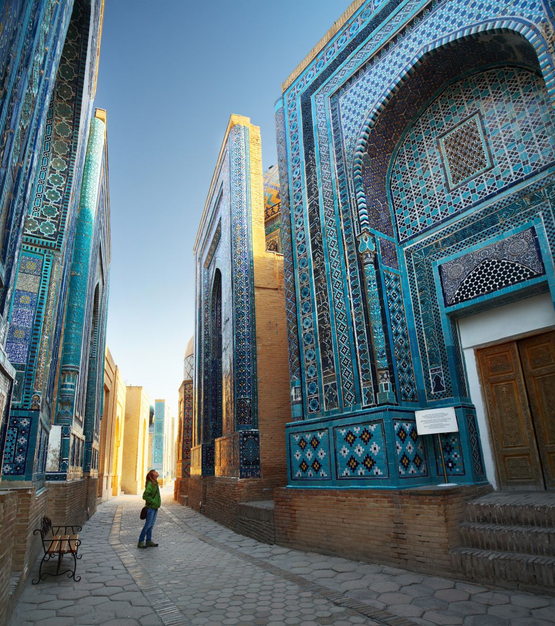 uzbekistan holiday packages