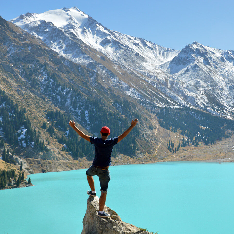 Trekking Tours