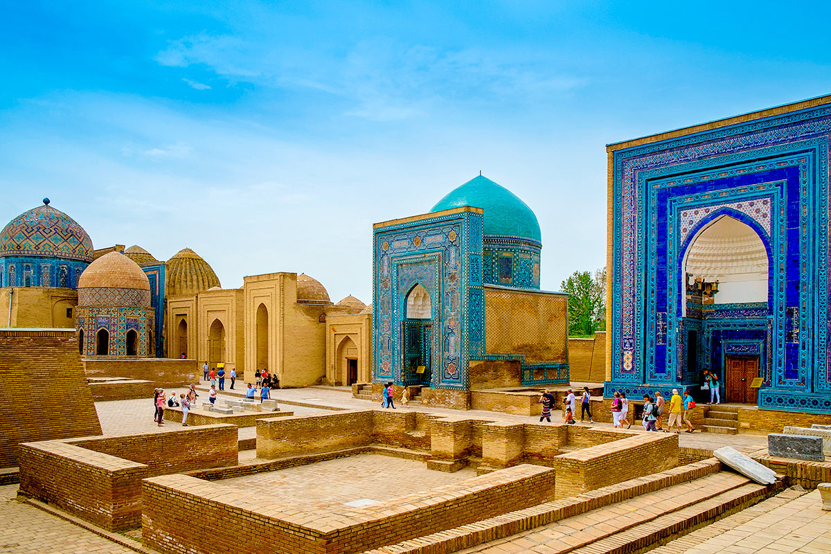 visit uzbekistan