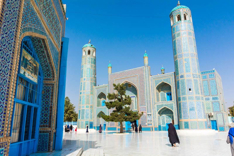 journey to silk road