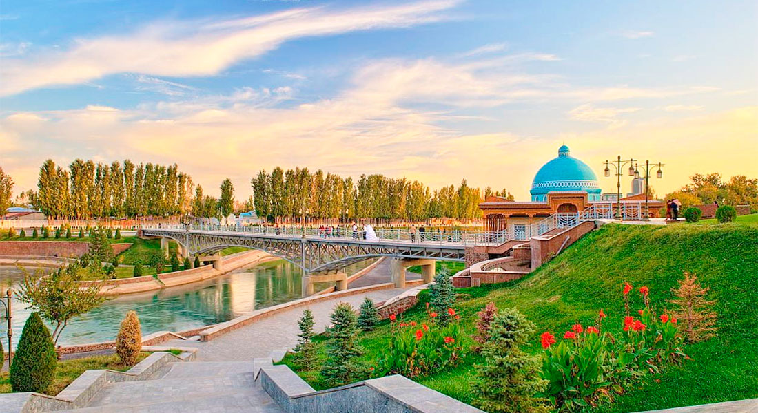 uzbekistan travel agencies