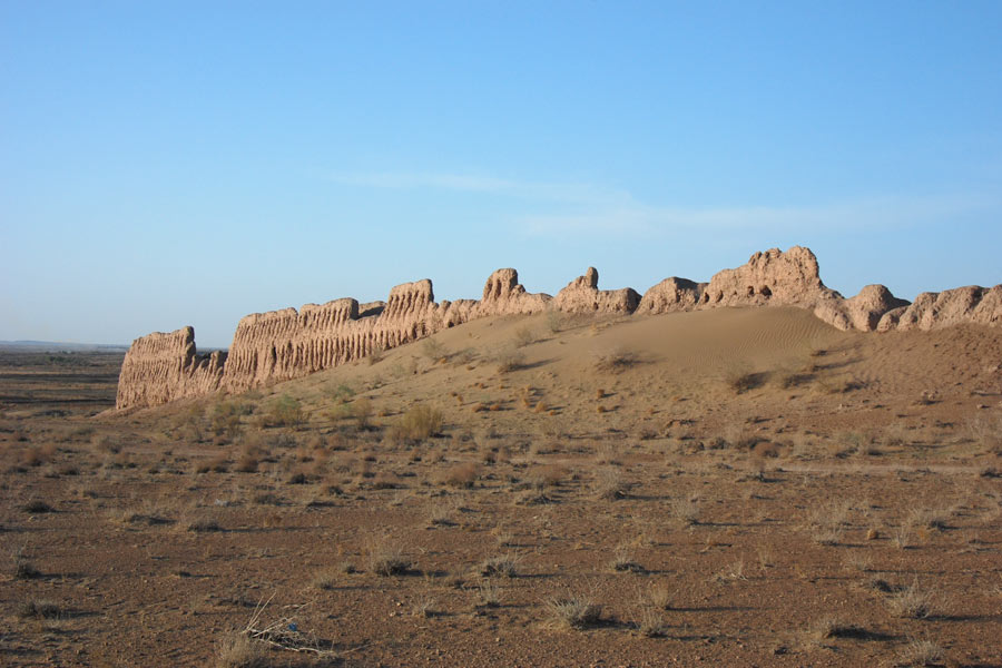 Djanbasqala