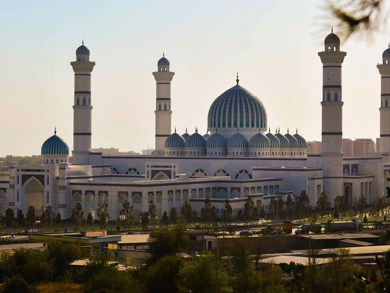 Tours to Uzbekistan Kazakhstan Kyrgyzstan Turkmenistan Tajikistan