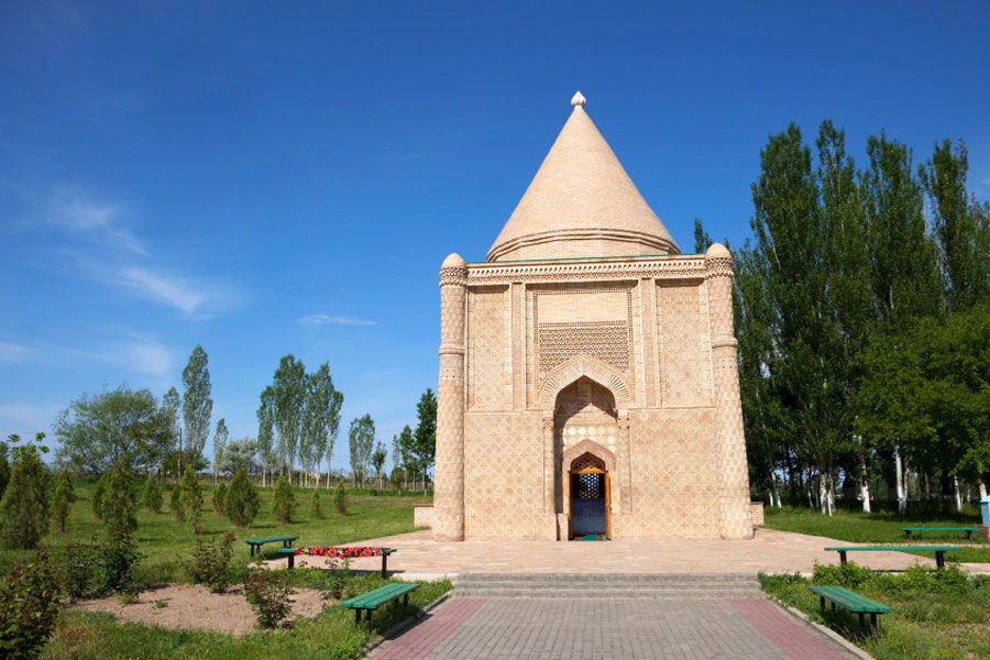 why is central asia so unknown