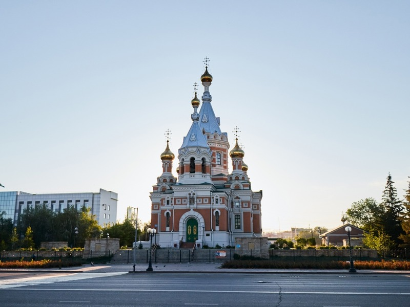 best for tourism in central asia