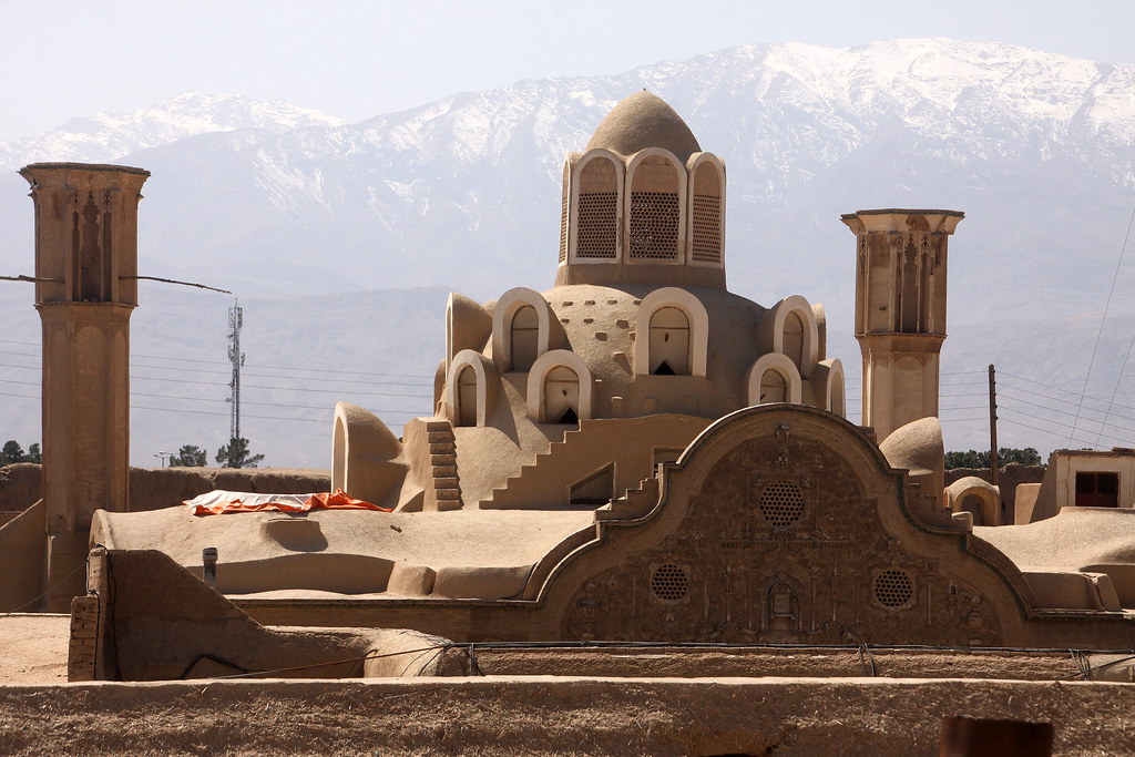 Tour to Iran: Unveiling the Ancient Marvels of Iran