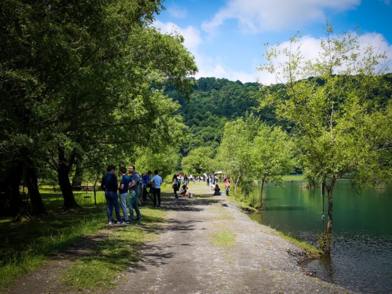 Azerbaijan tour: Baku, Gabala, Gobustan and Absheron