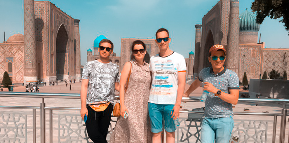 samarkand
