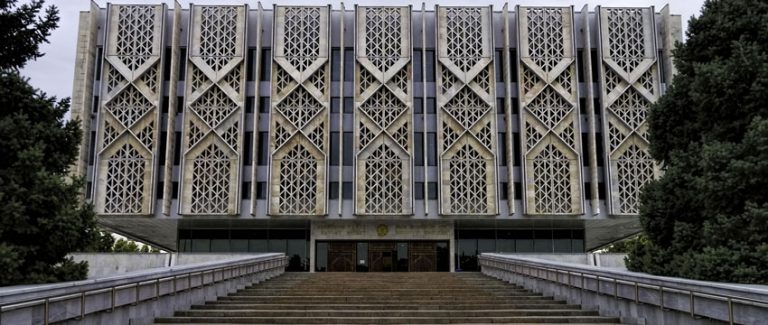Uzbekistan Museums