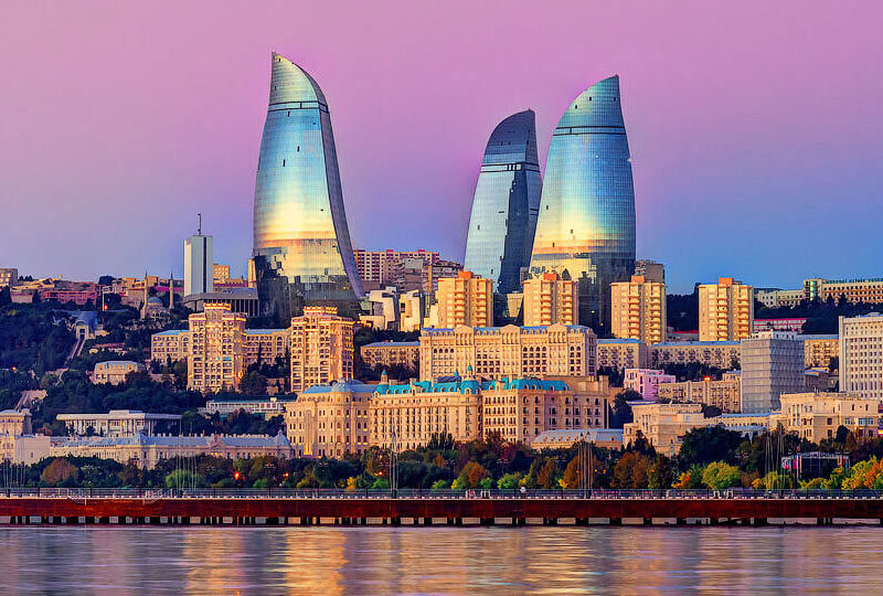 Azerbaijan