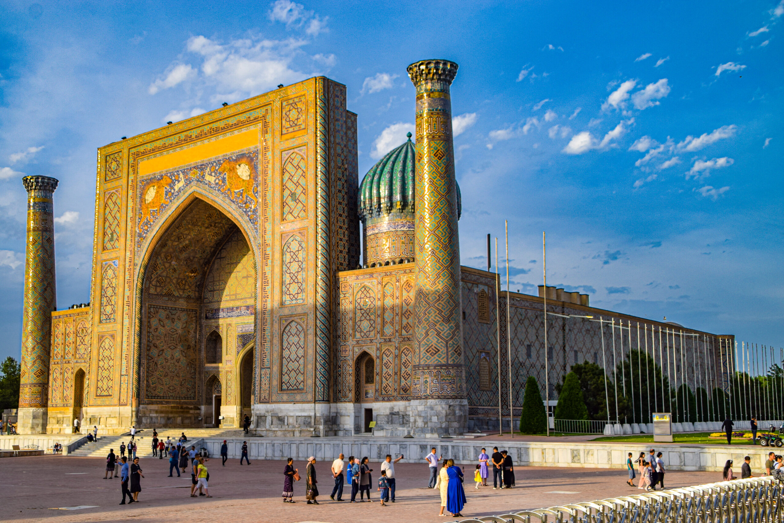 Registan