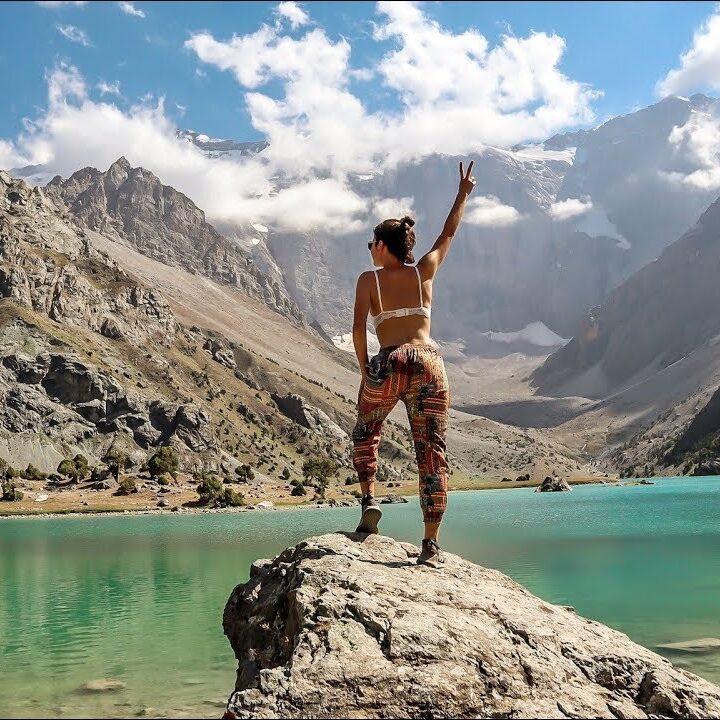 Solo Travel