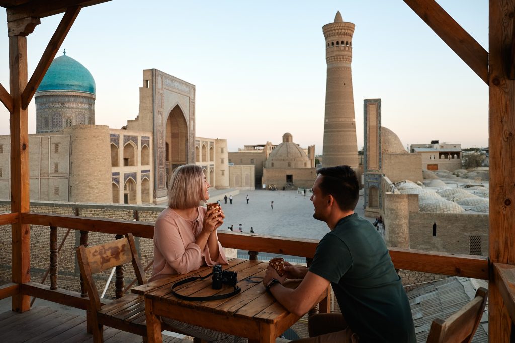 Uzbekistan