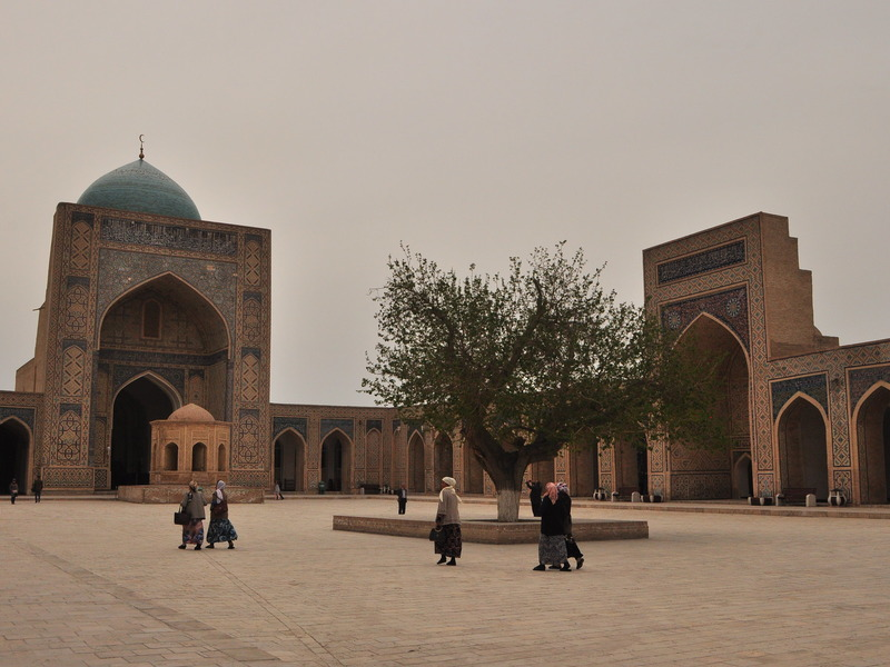 Best of Bukhara