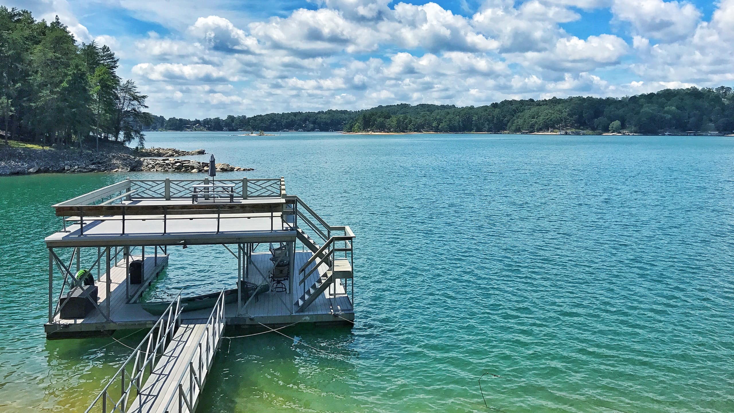 Discover the Charm of the Georgia Coast with VRBO Rentals by Minzifa Travel