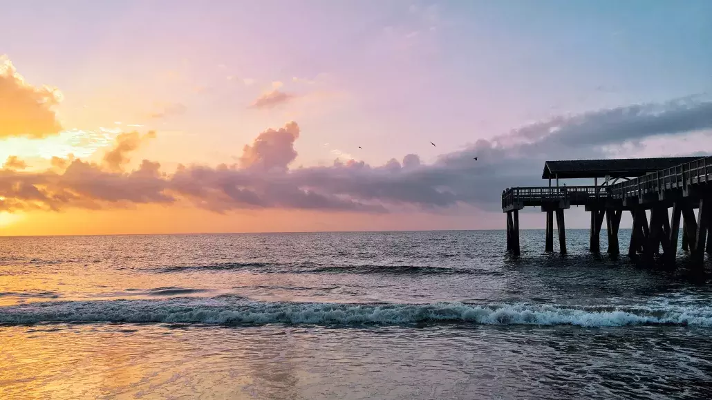 Tybee Island