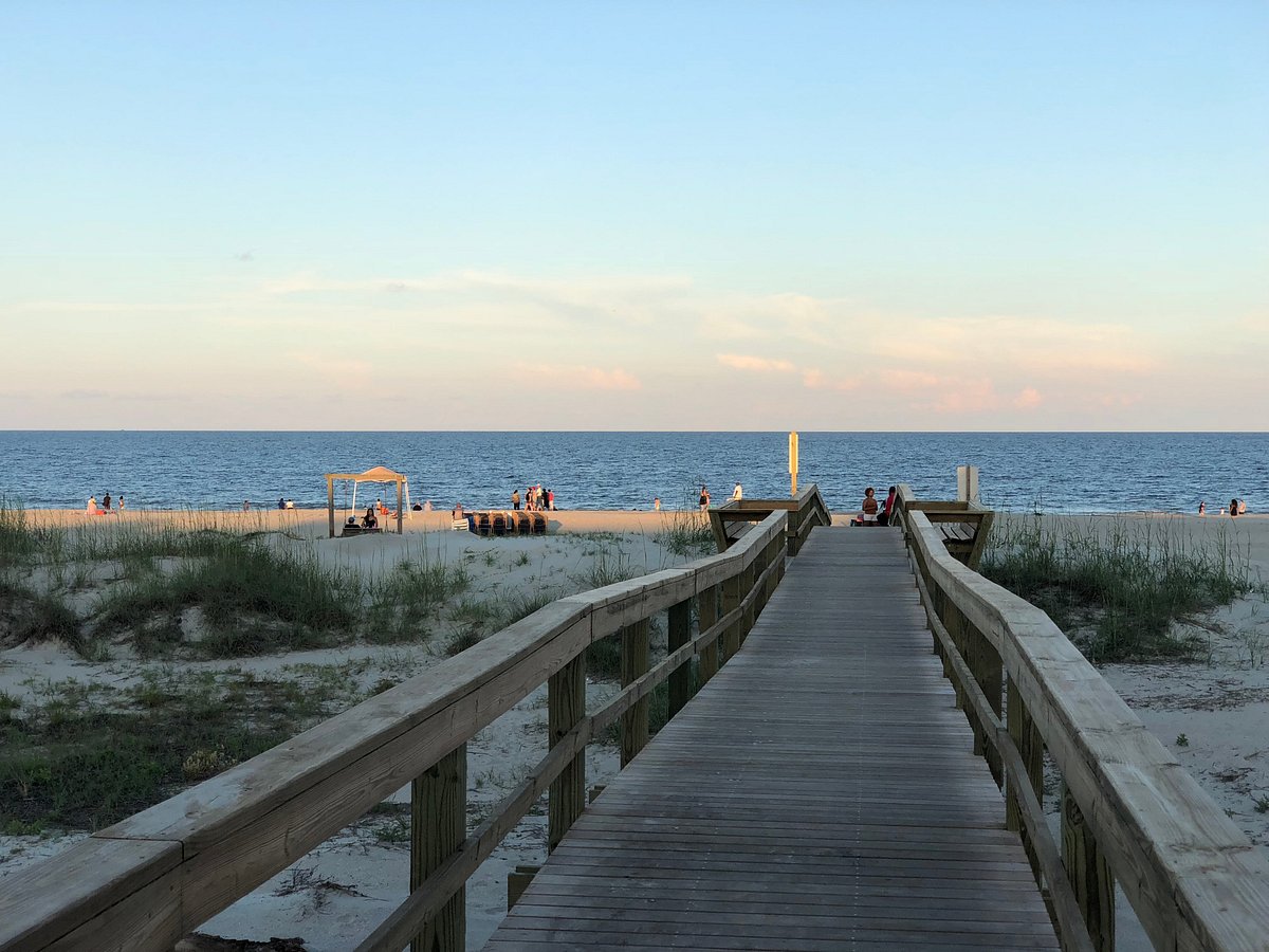 tybee-island-beach