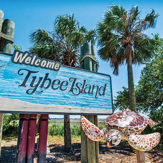 Tybee Island